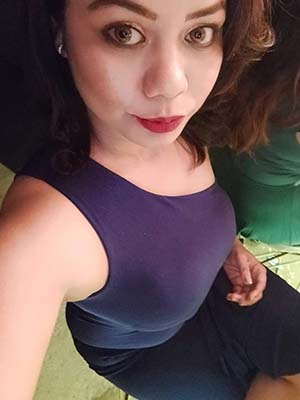Guwahati call girl